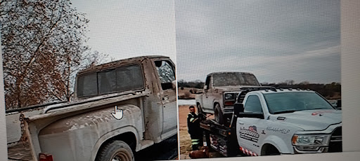 Larrys Performance Automotive