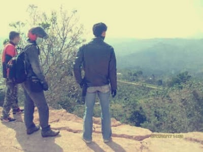 Photos of Gunung Pesagi