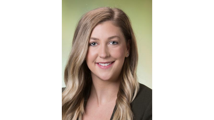 Kelsey Kohorst Solberg Aprn Cnp