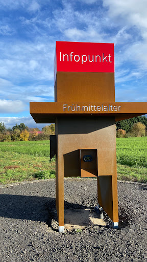 Römer Infopunkt - Thumbnail