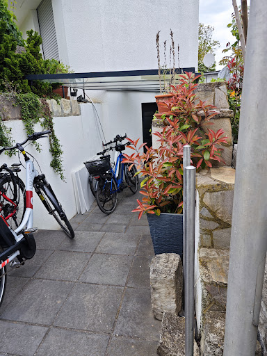 MeBikes