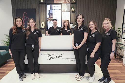 SkinCeuticals SkinLab Honolulu by Healy Plastic Surgery