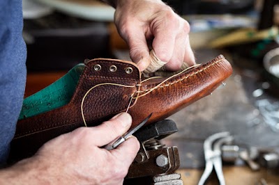 Rancourt & Co. Shoecrafters