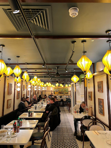 Photo of Cay Tre Soho