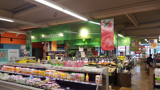 Supermarché Match (Wissembourg Peupliers) - Thumbnail