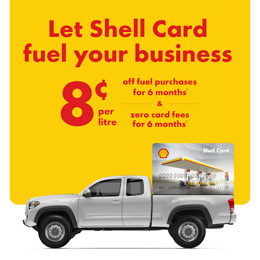 Shell Temora - Thumbnail