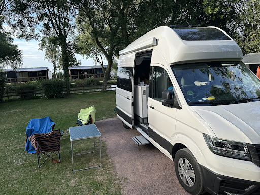 Topcaravaning - Alquiler autocaravanas en Durango (Bilbao, Bizkaia) - Thumbnail