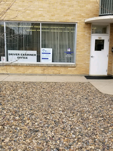 Driver Services Bureau - Thumbnail