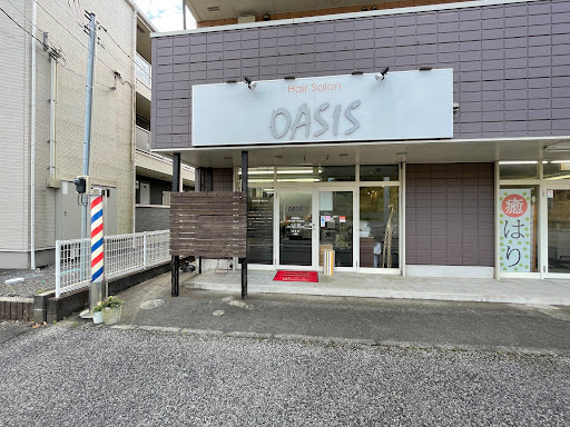 HairSalonOASIS