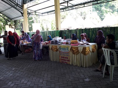 Photos of Center for By-by Jombang