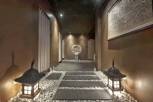 ZEN Family Spa & Reflexology (Senopati)