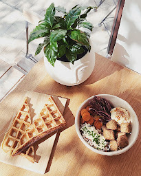 Photo n°64 de Mlle Amande à Vincennes (Salon de thé)