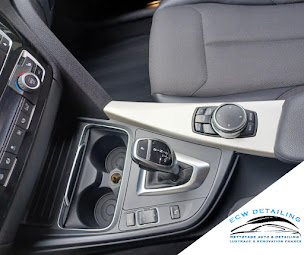 Photo n°11 de Eco Car Wash - ECW DETAILING à Saint Pierre (Service d'esthétique automobile)