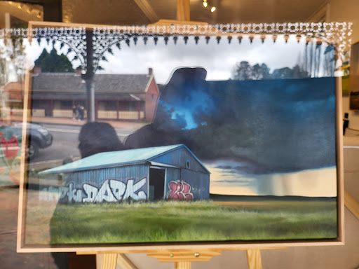 Uralla Gallery