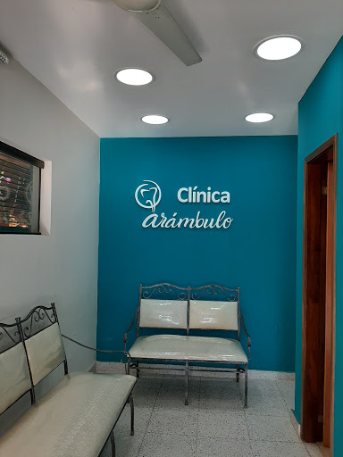 Clínica Arámbulo Especialidades Odontológicas