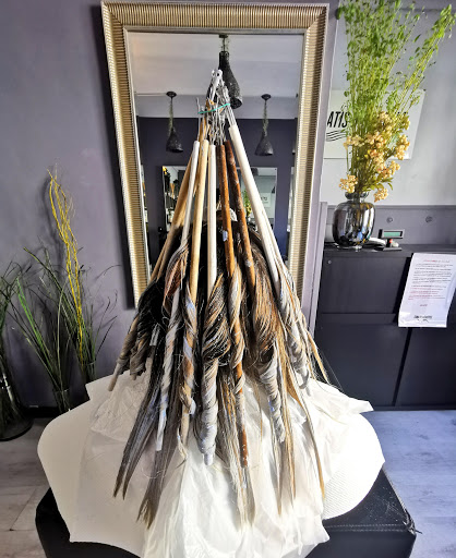 Tomatis Hairstyle Bio Salon - Salone di Parrucchieri Gallery - Italy