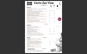 Photo n°22 de La maison des gourmands à Meyrié (Traiteur)