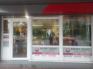 Photo n°1 de Sport 2000 Cherbourg - Clubs & Collectivités à Cherbourg-en-Cotentin (Magasin de vêtements de sport)