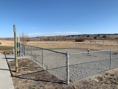 Greycliff Rest Area Westbound