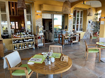 La Rastègue à Bormes-les-Mimosas