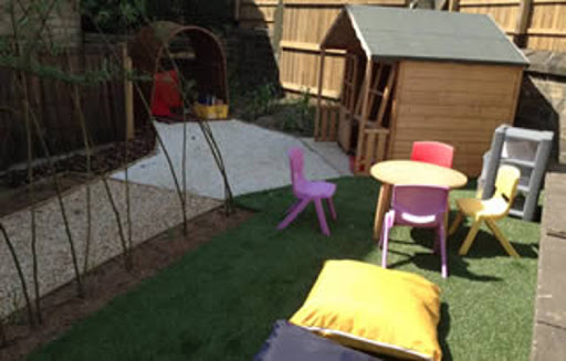 Norristhorpe Playgroup - Thumbnail