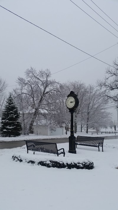 Mayfield Heights City Park