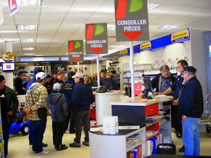 Photo n°12 de T3M LAVAIL à Revel (Fournisseur de matériel agricole)