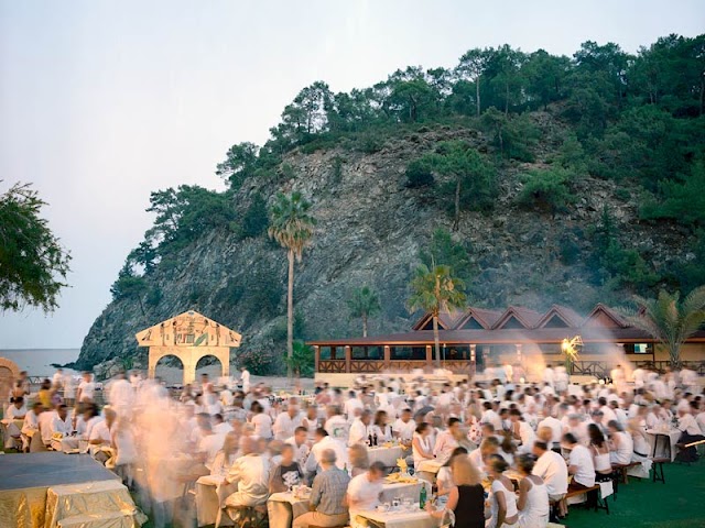 ROBINSON Club Camyuva