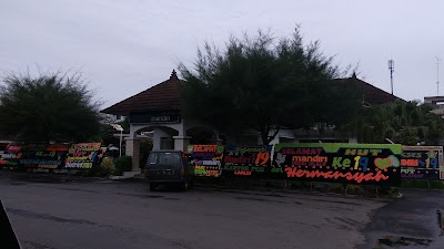 Photos of Bank Mandiri Langsa