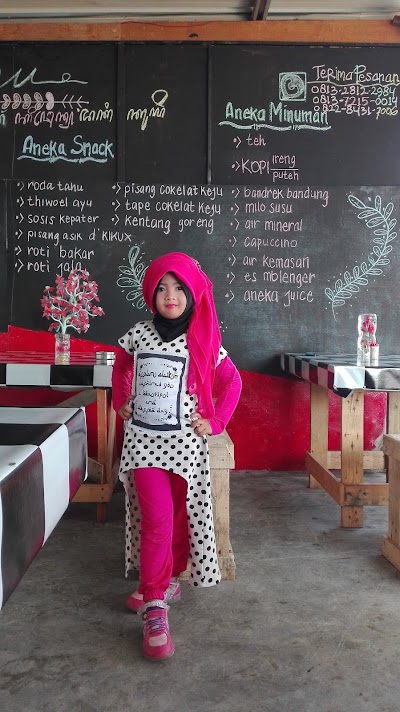 Photos of `D-Kikux Angkringan Siang & Malam