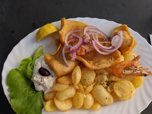 Restaurant zur Rose - Thumbnail