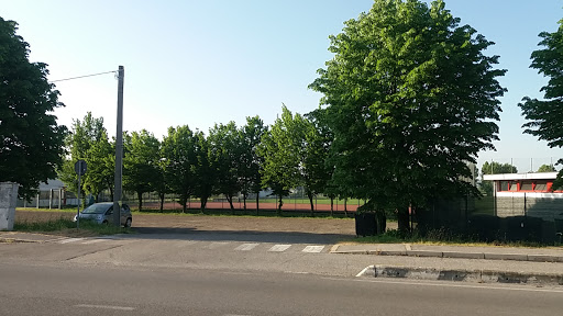 Stadio di Codevigo - Visual