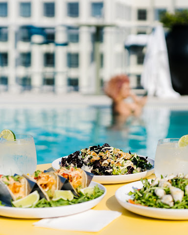 Kimpton Angler's Hotel by null