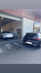 Photo n°13 de Centre contrôle technique NORISKO à Givors (Service de contrôle technique automobile)
