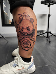 Photo n°3 de Daruma Tattoo Shop à Unieux (Tatoueur)