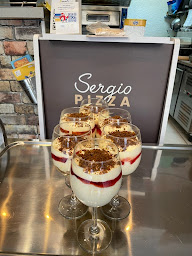 Photo n°3 de Sergio Pizza à Vienne (Pizzeria)