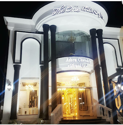 shopping-mall