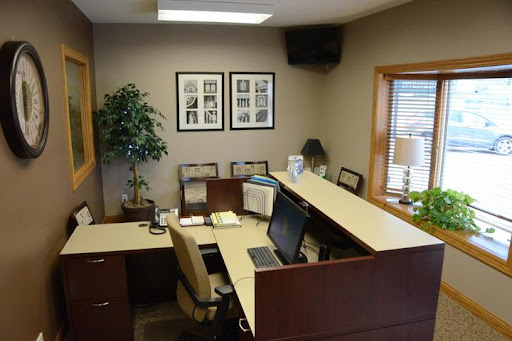 Utterback Real Estate - Visual