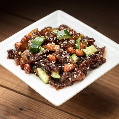 99 Noodles 99麵 (Wynn Macau 永利澳門店) by null