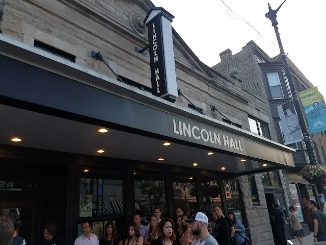 Lincoln Hall