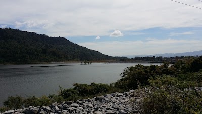 Photos of Nam Theun 2