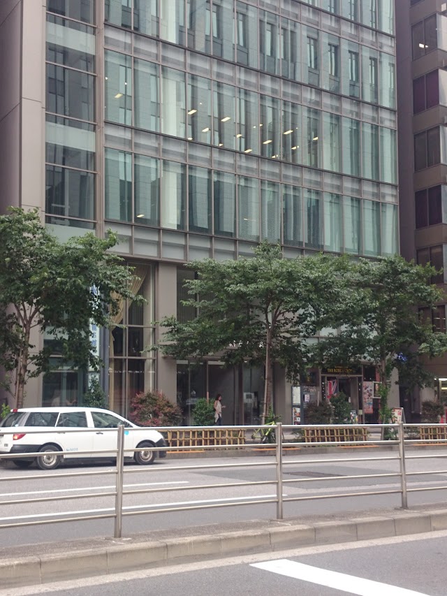 Hotel Ryumeikan Tokyo