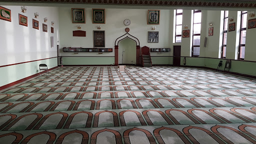 Masjid al-Imam al-Bukhari - Thumbnail