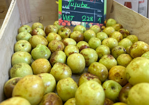 Photo n°17 de A LA BELLE SAISON, Épicerie Thai, Lao, Khmer, Viet à Noisiel (Grossiste en légumes)