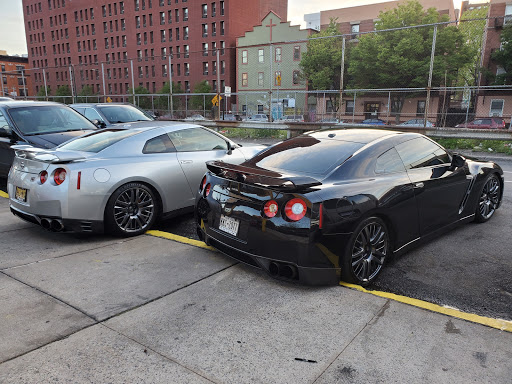 Evolution Auto Inc. - Visual