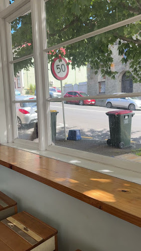 Union Co Cafe