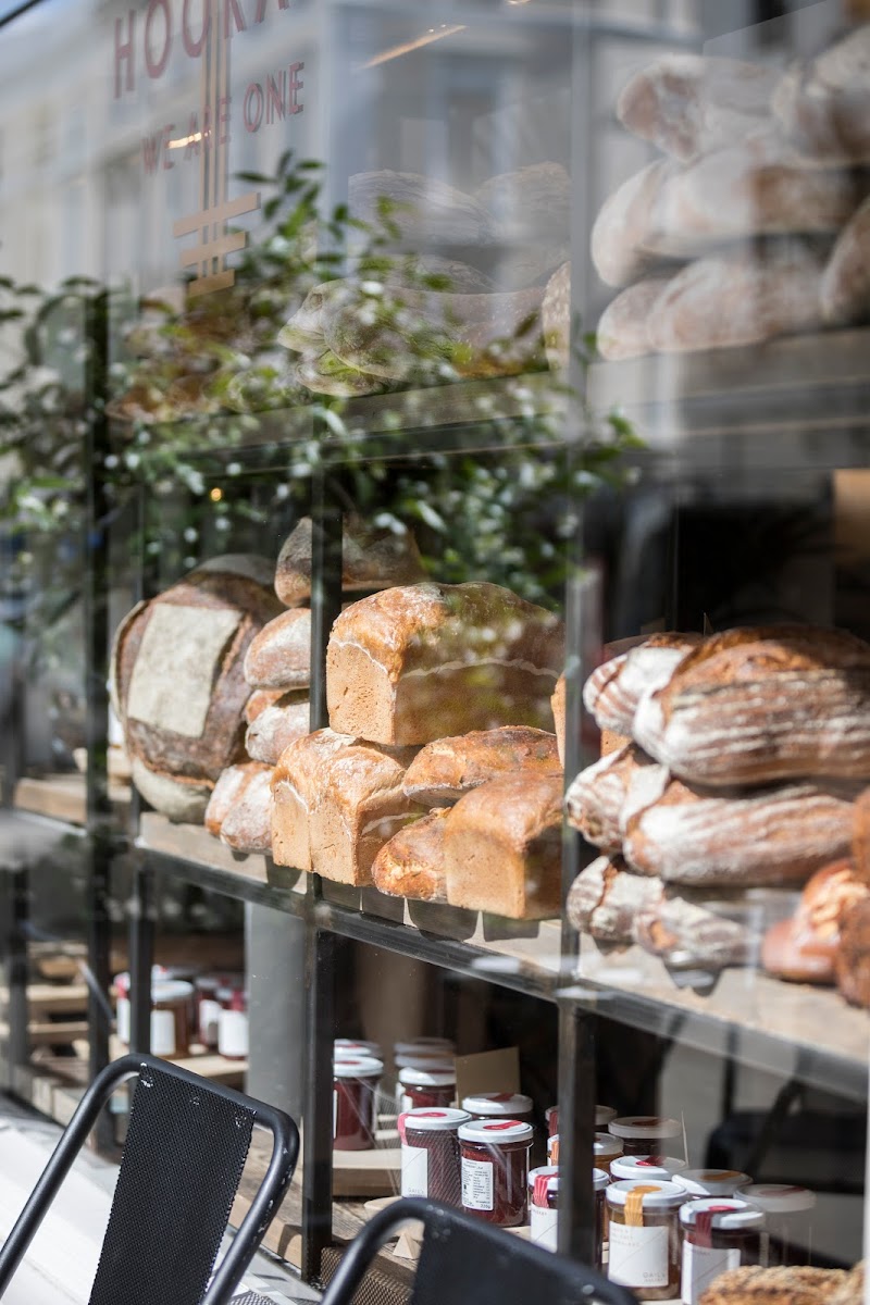 GAIL's Bakery Abbeville Road — photo 13