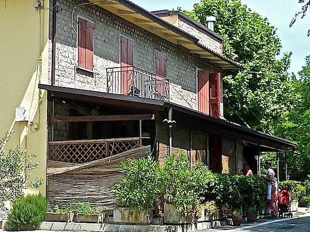 Osteria Novella