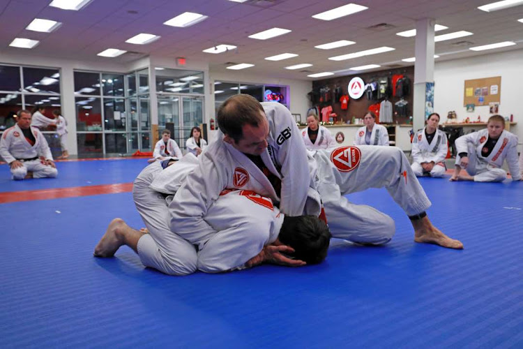 Gracie Barra Collinsville Brazilian Jiu-Jitsu and Self Defense - brazilian jiu jitsu in Collinsville, Illinois