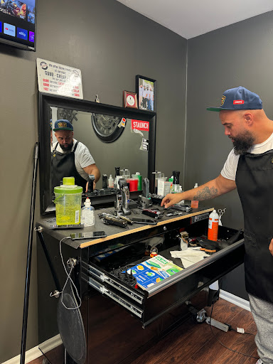 Vicinity Barber Lounge - Thumbnail